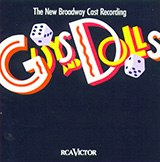 Frank Loesser - Sue Me (from Guys And Dolls)