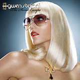 Couverture pour "The Sweet Escape" par Gwen Stefani featuring Akon