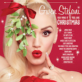 Carátula para "You Make It Feel Like Christmas (feat. Blake Shelton)" por Gwen Stefani