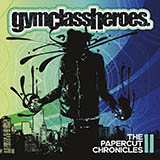 Cover Art for "Ass Back Home" by Gym Class Heroes featuring Neon Hitch