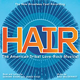 Cover Art for "Easy To Be Hard (from 'Hair')" by Galt MacDermot