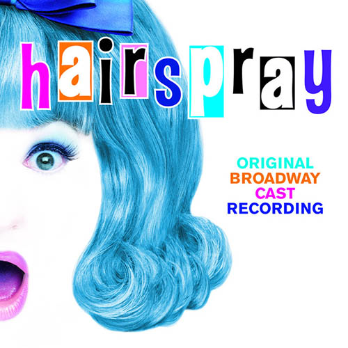 The New Girl In Town (from Hairspray)