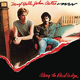 Cover Art for "It's A Laugh" by Hall & Oates