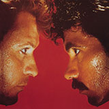 Cover Art for "Family Man" by Hall & Oates