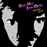 Cover Art for "I Can't Go For That" by Hall & Oates