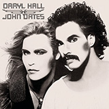 Abdeckung für "Sara Smile" von Daryl Hall & John Oates