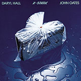 Wait For Me (Daryl Hall; John Oates) Partitions