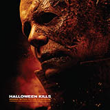 Cover Art for "Michael's Legend (from Halloween Kills)" by John Carpenter
