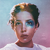 Cover Art for "You should be sad" by Halsey