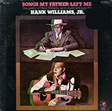Cover Art for "I'm Just Crying 'Cause I Care" by Hank Williams