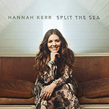 Couverture pour "Split The Sea" par Hannah Kerr