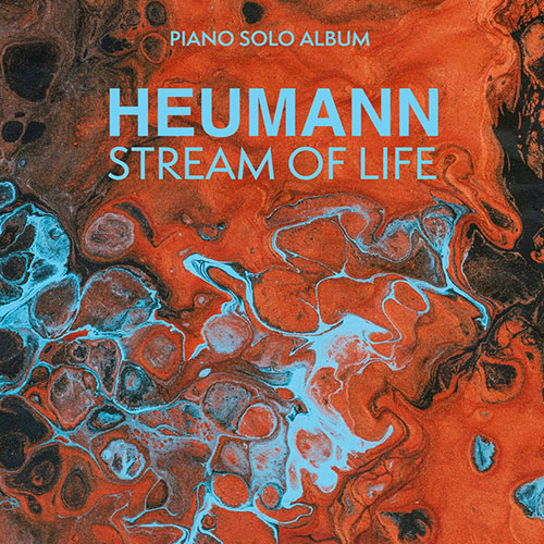 Stream of Life - Hans-Günter Heumann