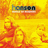 Hanson MMM Bop cover art