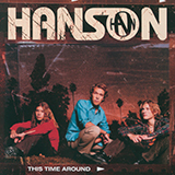 Cover Art for "A Song To Sing" by Hanson