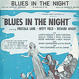 Harold Arlen - Blues In The Night