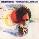 Cover Art for "Cat's In The Cradle" by Harry Chapin