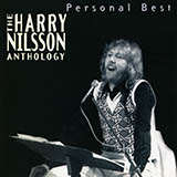 Cover Art for "Everybody's Talkin' (Echoes)" by Harry Nilsson