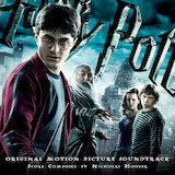 Nicholas Hooper - Harry & Hermione (from Harry Potter And The Half-Blood Prince) (arr. Carol Matz)