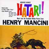 Baby Elephant Walk (Henry Mancini) 