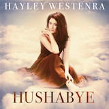 Cover Art for "Hine, E Hine" by Hayley Westenra