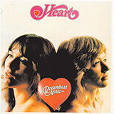 Cover Art for "Magic Man" by Heart