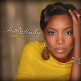 Cover Art for "Running Back To You" by Heather Headley