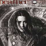 Cover Art for "Island" by Heather Nova