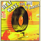 Cover Art for "Always And Forever" by Heatwave