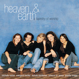 Couverture pour "For The Glory Of Your Name" par Heaven & Earth