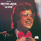 Cover Art for "Mi Gente" by Hector Lavoe