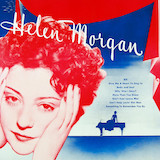 Cover Art for "More Than You Know" by Helen Morgan