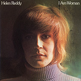 Cover Art for "I Am Woman" by Helen Reddy