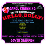 Jerry Herman - Elegance (from Hello, Dolly!)