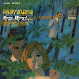 Henry Mancini - Dear Heart (arr. Kirby Shaw)