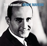 Carátula para "Romeo And Juliet (Love Theme)" por Henry Mancini