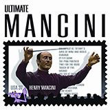 Henry Mancini - It's Easy To Say (arr. Doug Smith) (from 10)