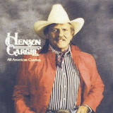 Cover Art for "Skip A Rope" by Henson Cargill
