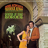 Cover Art for "The Mexican Shuffle" by Herb Alpert