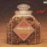 Cover Art for "Deep" by Herb Ellis