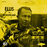 Cover Art for "It Could Happen To You" by Herb Ellis