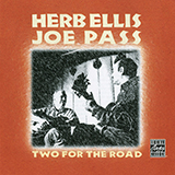 Cover Art for "Love For Sale" by Herb Ellis