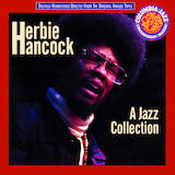 Cover Art for "Well You Needn't (It's Over Now)" by Herbie Hancock