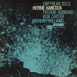Cover Art for "Cantaloupe Island" by Herbie Hancock