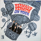Abdeckung für "Can't You Hear My Heartbeat" von Herman's Hermits