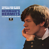 Carátula para "There's A Kind Of Hush (All Over The World)" por Herman's Hermits