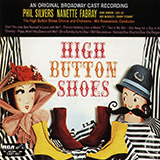 Jule Styne - Can't You Just See Yourself? (from High Button Shoes)