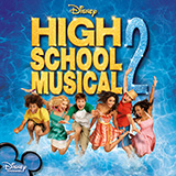 Zac Efron & Vanessa Hudgens - You Are The Music In Me (from High School Musical 2)