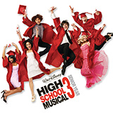 Can I Have This Dance (from High School Musical) Bladmuziek