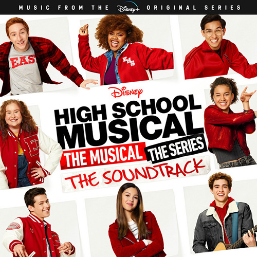Wondering From High School Musical The Musical The Series