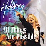 Couverture pour "All Things Are Possible" par Hillsong Worship